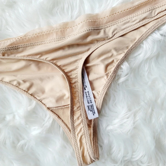 Free People Chelsea28 C&California Bikini Thong L - Picture 10 of 15